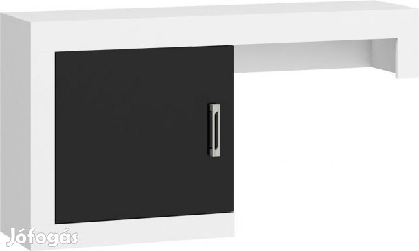 Ver-285 TV-állvány rátét elem 1 ajtó balos