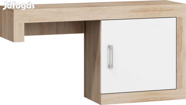 Ver-289 TV-állvány rátét elem 1 ajtó jobbos