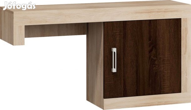 Ver-290 TV-állvány rátét elem 1 ajtó jobbos