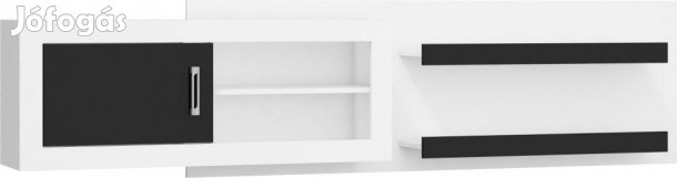 Ver-626 fali szekrény