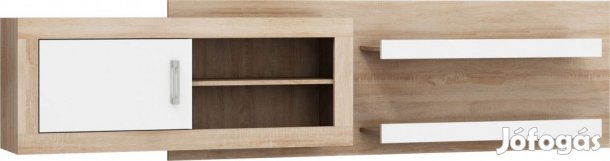 Ver-627 fali szekrény