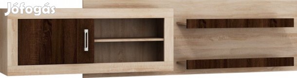 Ver-628 fali szekrény