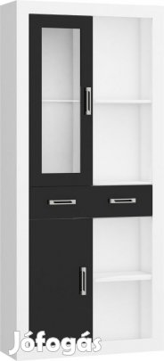 Ver-755 könyvespolc