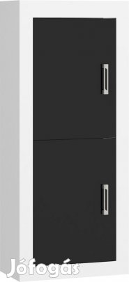 Ver-809 könyvespolc