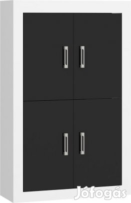 Ver-818 könyvespolc