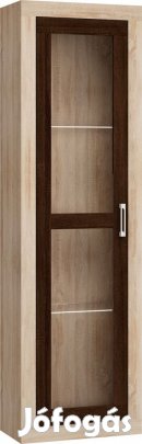 Ver-892 vitrin szekrény