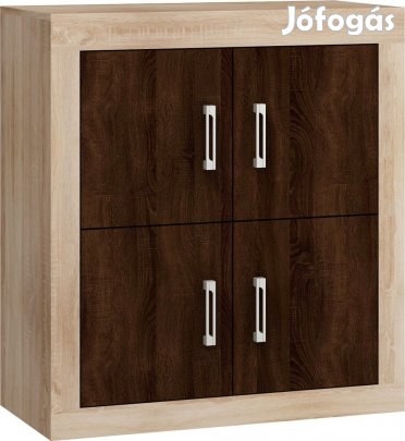 Ver-918 komód sonoma tölgy