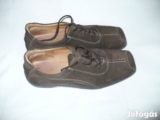 Vera Pelle női cipő, 36-os méret