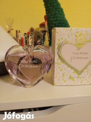 Vera Wang Flower Princess edt