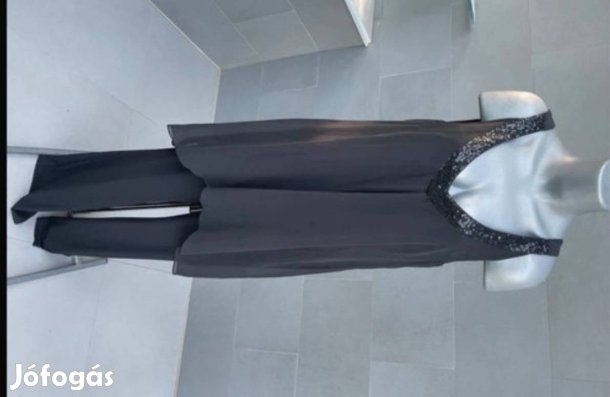 Vera moda alkalmi overall, ruha L