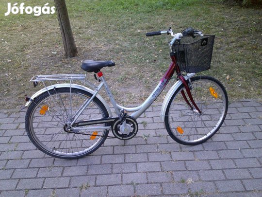 Verada 26" női kerékpár