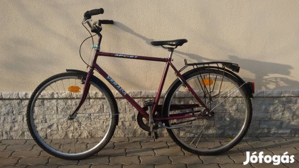 Verada Sport Kerékpár 28"