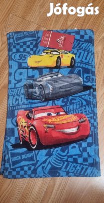 Verdák mintás kéztörlő