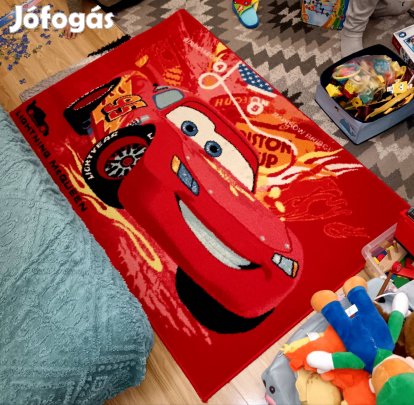 Verdás Gyerekszőnyeg 