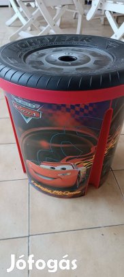 Verdás nagyméretű tároló doboz - csak személyes átvétellel