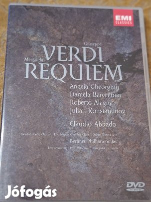 Verdi - Rekviem