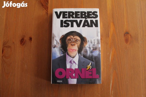 Verebes István - Ornél