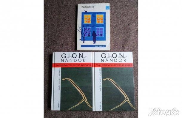 Véres Patkányirtás Idomított Görényekkel Gion Nándor