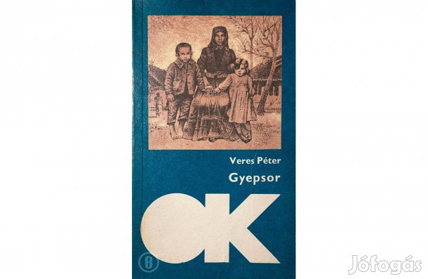 Veres Péter: Gyepsor - - - (Csak személyesen!)