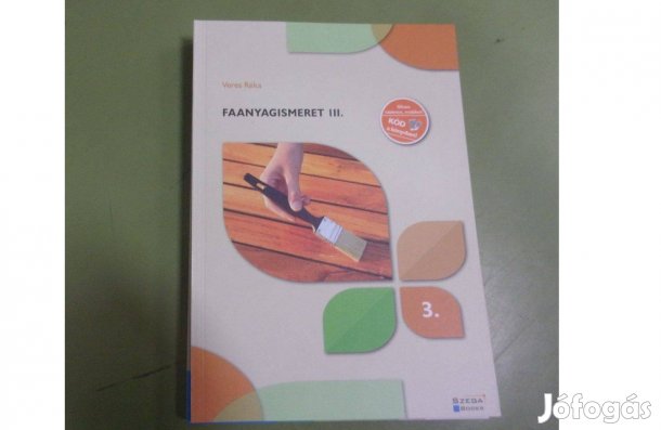 Veres Réka Faanyagismeret III