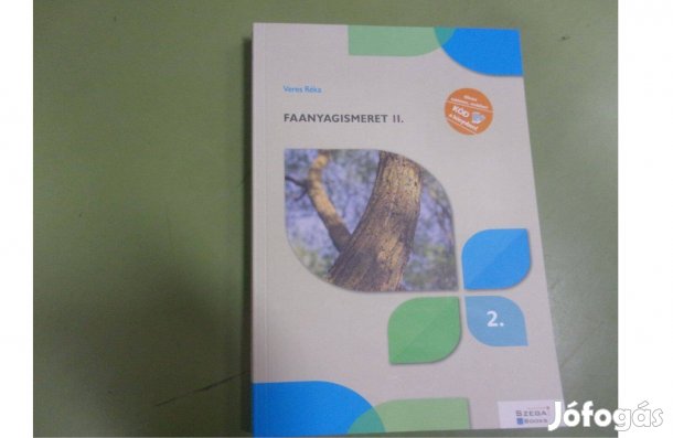 Veres Réka Faanyagismeret II