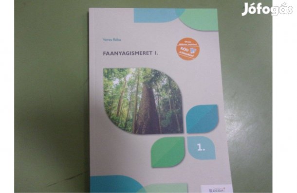 Veres Réka Faanyagismeret I