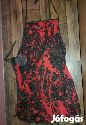 Véres kötény, 146-164