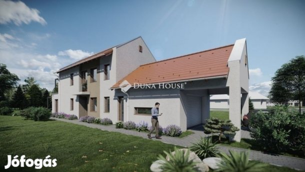 Veresegyházi 163 nm-es ház eladó