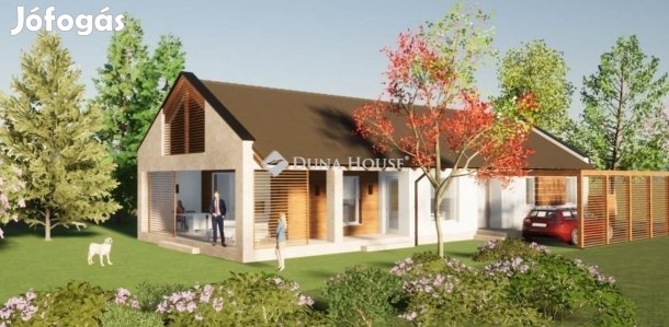 Veresegyházi eladó 115 nm-es ház