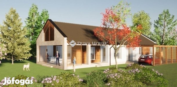 Veresegyházi eladó 115 nm-es ház