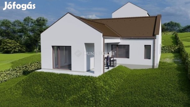 Veresegyházi eladó 157 nm-es ház