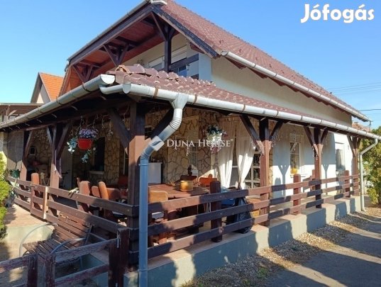 Veresegyházi eladó 164 nm-es ház