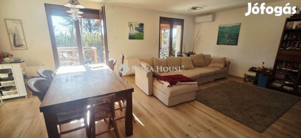 Veresegyházi eladó 266 nm-es ház