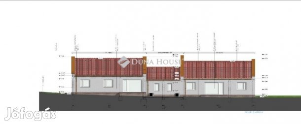 Veresegyházi eladó 90 nm-es ház