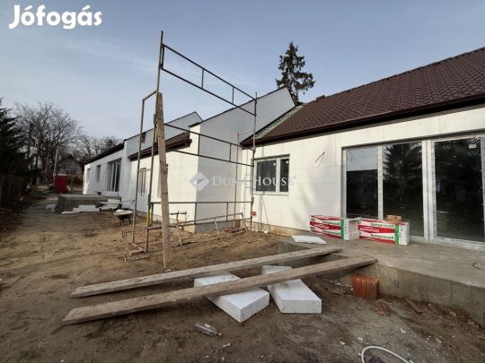 Veresegyházi eladó 90 nm-es ház