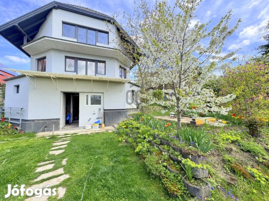 Veresegyházi eladó tégla családi ház