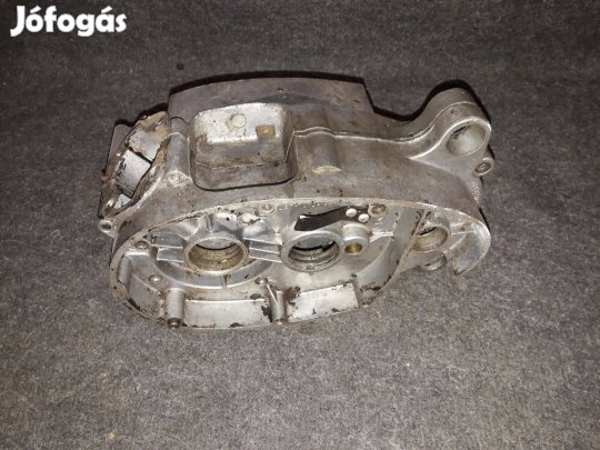 Verhovina 5 gyári blokk közép pár