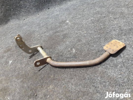 Verhovina 6 gyári hátsó fékpedál