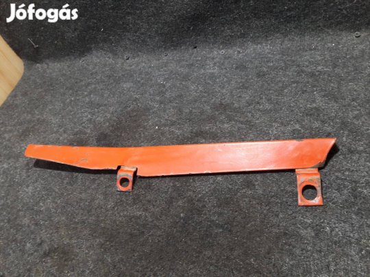 Verhovina 6 gyári láncvédő (narancssárga)