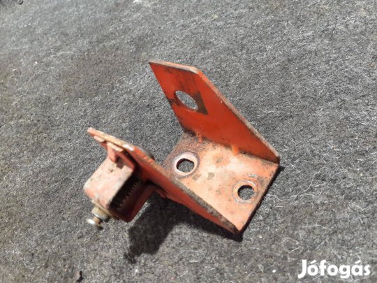 Verhovina 6 gyári ülés zár szerkezet