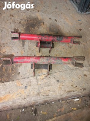 Verhovina / Karpaty lábtartók