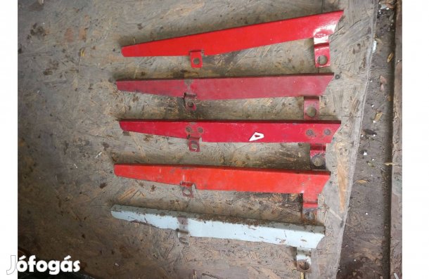 Verhovina / Karpaty láncvédők