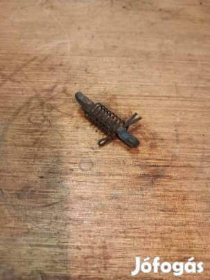 Verhovina / Karpaty ülés zár