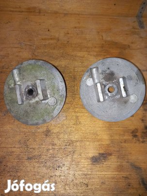 Verhovina fékfedelek