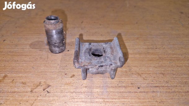 Verhovina féktámasz és kerék távtartó