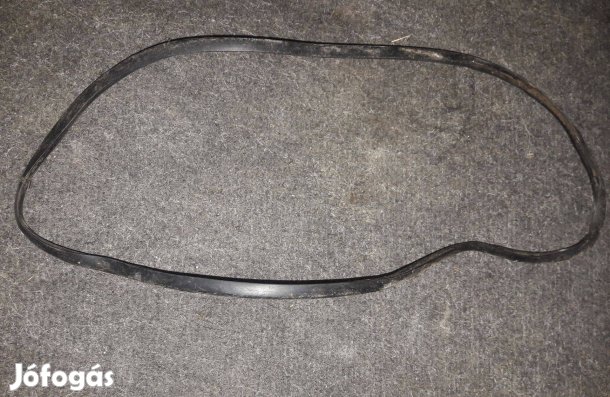 Verhovina gyári benzintank kör védő gumi csík