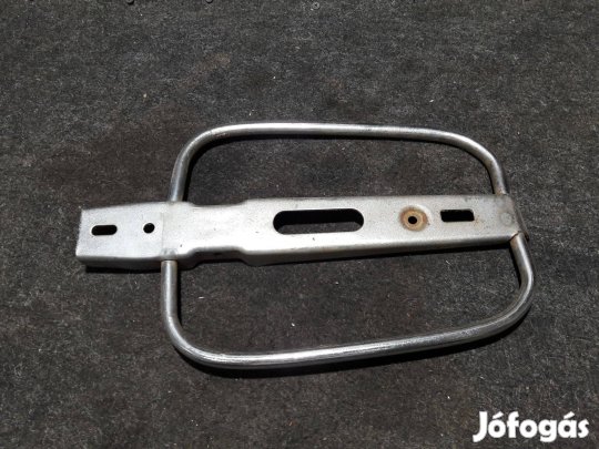 Verhovina gyári csomagtartó