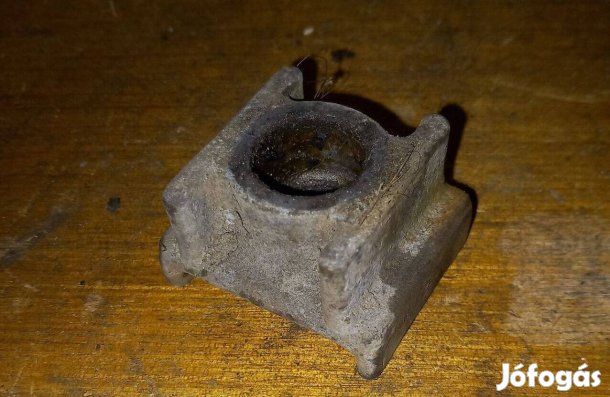 Verhovina hátsó féktámasz