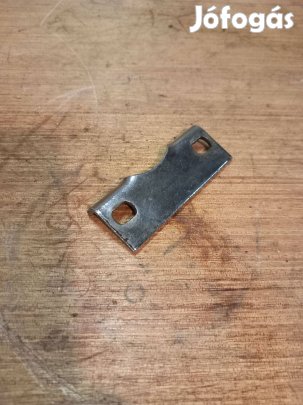 Verhovina krómozott tank lefogató lemez