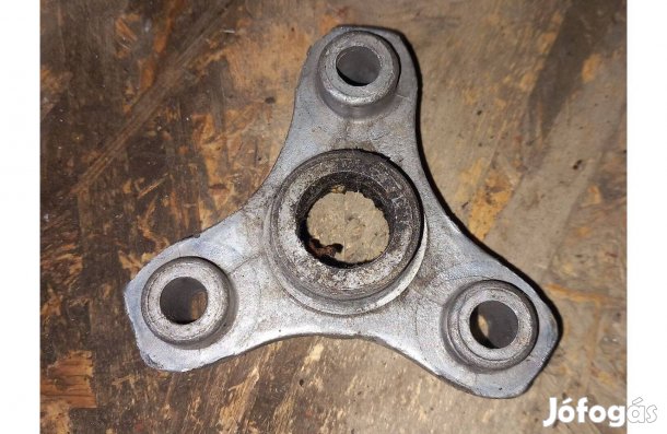 Verhovina újszerű hátsó lánckerék tartó konzol